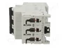 ABB S200 Interruptor magnetotérmico 3 polos 4A 6kA