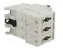 ABB S200 Interruptor magnetotérmico 3 polos 4A 6kA