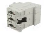 ABB S200 Interruptor magnetotérmico 3 polos 4A 6kA
