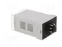 CROUZET Relé de tiempo Syr-line 12-240VAC/DC SPDT
