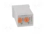 CROUZET Relé de tiempo Syr-line 12-240VAC/DC SPDT