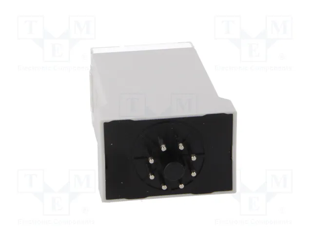 CROUZET Relé de tiempo Syr-line 12-240VAC/DC SPDT CROUZET Relé de tiempo Syr-line 12-240VAC/DC SPDT