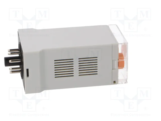 CROUZET Relé de tiempo Syr-line 12-240VAC/DC SPDT CROUZET Relé de tiempo Syr-line 12-240VAC/DC SPDT