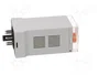 CROUZET Relé de tiempo Syr-line 12-240VAC/DC SPDT