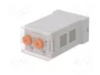 CROUZET Relé de tiempo Syr-line 12-240VAC/DC SPDT