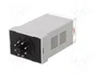 CROUZET Relé de tiempo Syr-line 12-240VAC/DC SPDT