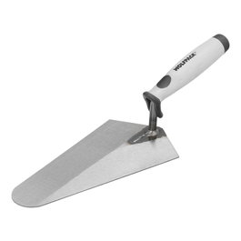 Wolfpack Plus Paleta con Mango de Goma 220 mm