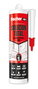 Fischer Finstock MS Total Sellador Adhesivo Blanco 290ml