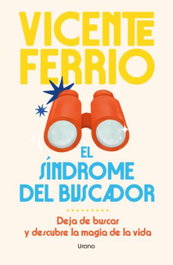 El síndrome del buscador, Vicente Ferrio Diaz - URANO EDITORIAL