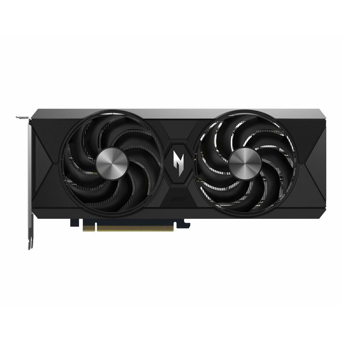 Acer Tarjeta Gráfica Nitro B580 OC 12GB GDDR6