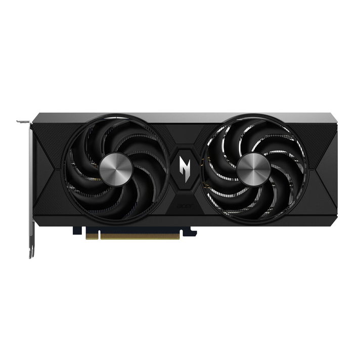 Acer Tarjeta Gráfica Nitro B580 OC 12GB GDDR6