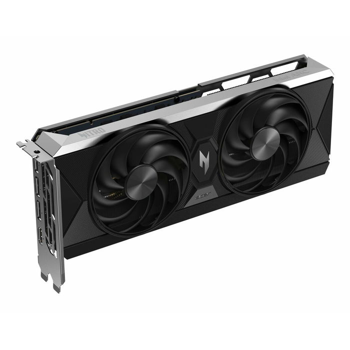 Acer Tarjeta Gráfica Nitro B580 OC 12GB GDDR6