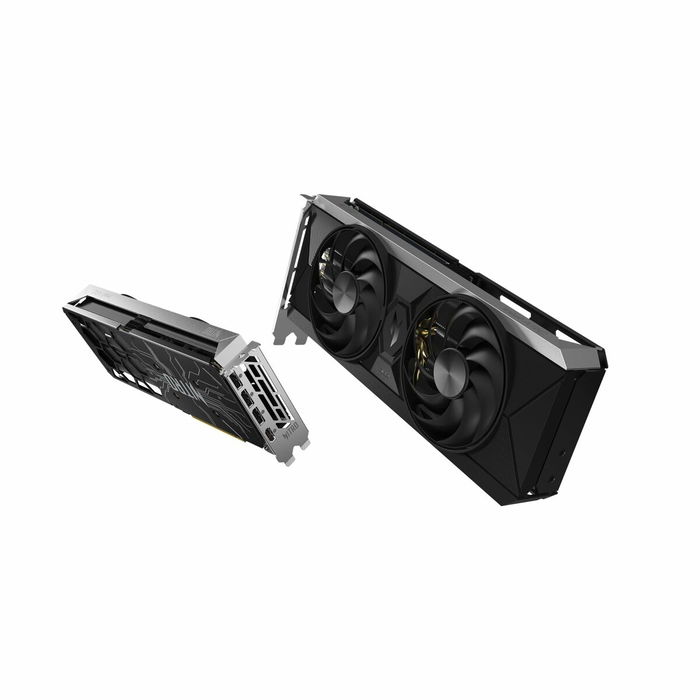 Acer Tarjeta Gráfica Nitro B580 OC 12GB GDDR6