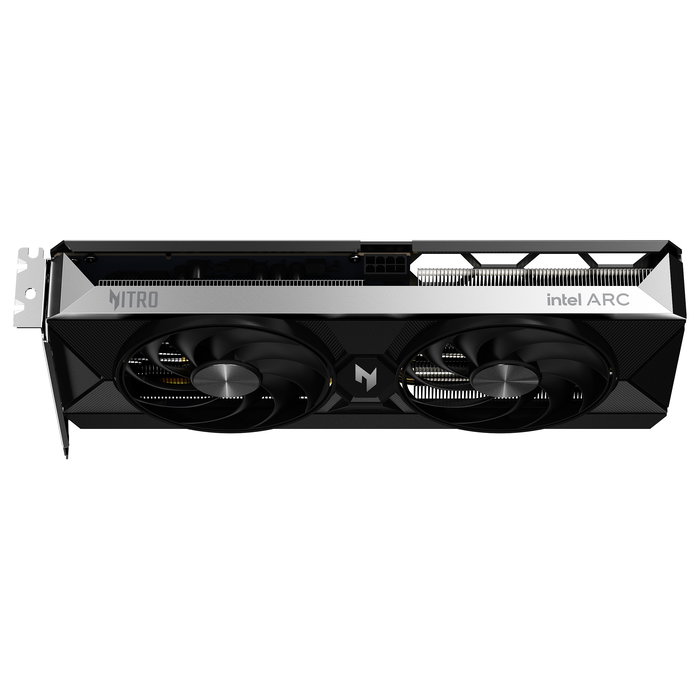 Acer Tarjeta Gráfica Nitro B580 OC 12GB GDDR6