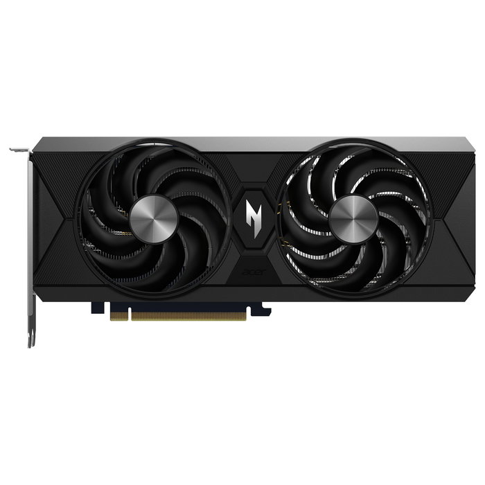 Acer Tarjeta Gráfica Nitro B580 OC 12GB GDDR6