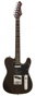 Guitarra Eléctrica Aria 615-Gh Nashville Marrón