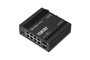 Teltonika TSW202 Switch Gestionado L2 con 8 Puertos PoE+ y 2 SFP
