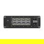 Teltonika TSW202 Switch Gestionado L2 Gigabit Ethernet 8 Puertos RJ45 2 Puertos SFP PoE+ 240W