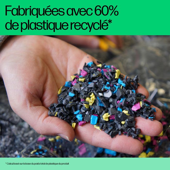 HP DeskJet 2820e Impresora Todo en Uno Inalámbrica