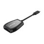 Lexar LRW470U-RNHNG Lector de tarjetas USB 3.2 Gen 2 Type-C Interno