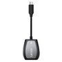 Lexar LRW470U-RNHNG Lector de tarjetas USB 3.2 Gen 2 Type-C Interno