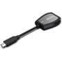 Lexar LRW470U-RNHNG Lector de tarjetas USB 3.2 Gen 2 Type-C Interno