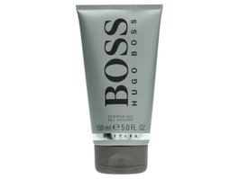 Hugo Boss Boss Bottled Gel de ducha 150ml