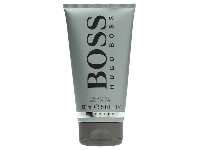 Hugo Boss Boss Bottled Gel de ducha 150ml Hugo Boss Boss Bottled Gel de ducha 150ml