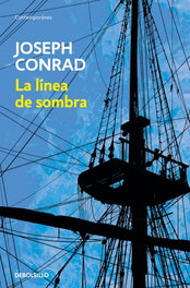 La línea de sombra, Joseph Conrad - DEBOLSILLO