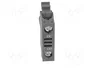 ABB Elemento iluminador LED amarillo 22mm 24VDC