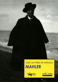 Mahler, José Luis Pérez de Arteaga - VISOR EDITORIAL