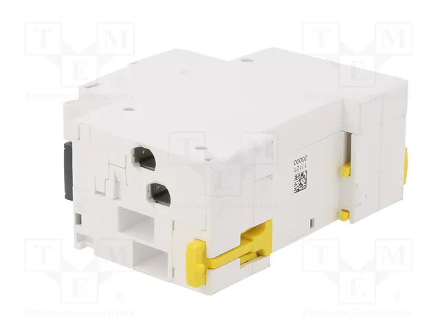 SCHNEIDER ELECTRIC iDPN N Vigi RCBO 25A 30mA 1+N