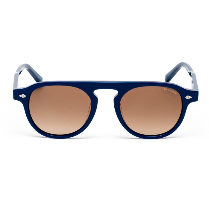 Belstaff LARSSON-AZUL Gafas de sol Azul