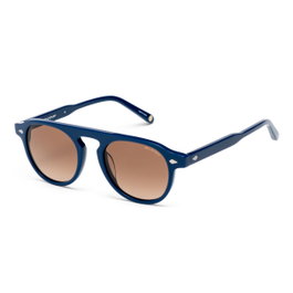Belstaff LARSSON-AZUL Gafas de sol Azul
