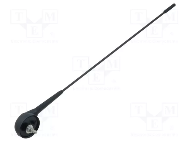 PER.PIC. Antena de techo de 0,395 m para Alfa Romeo, Fiat y Lancia PER.PIC. Antena de techo de 0,395 m para Alfa Romeo, Fiat y Lancia