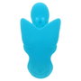 Vibrador Doble Estimulación Evolved Azul