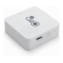 Dragino LHT52 Sensor de Temperatura Externo LoRaWAN para IoT