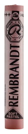 Rembrandt Pastel Suave Caput Mortuum Rojo 343.9