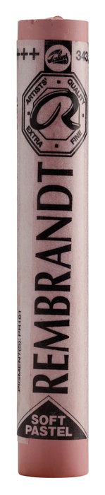 Rembrandt Pastel Suave Caput Mortuum Rojo 343.9 Rembrandt Pastel Suave Caput Mortuum Rojo 343.9