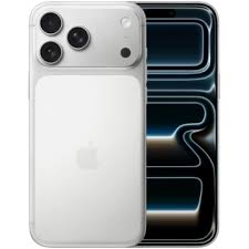 Apple iPhone 17 Pro Max 512GB Srebrny Apple iPhone 17 Pro Max 512GB Srebrny