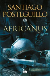 B DE BOLSILLO, Africanus (Trilogía Africanus 1), Santiago Posteguillo - B DE BOLSILLO