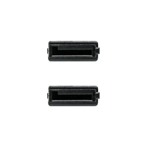 Nanocable Cable SATA de Datos 0,5 m SATA I Rojo/Negro