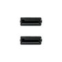 Nanocable Cable SATA de Datos 0,5 m SATA I Rojo/Negro