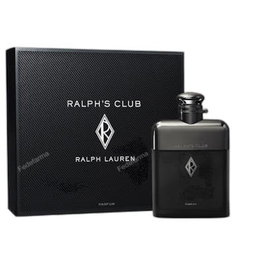 Ralph Lauren Ralph's Club Gift Set 100ml EDP + 10ml EDP