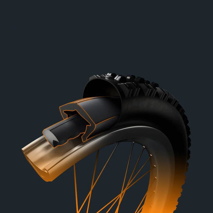 Tannus Tubeless FUSION Inserción 29x2.10/2.60 para MTB, Enduro y Downhill Tannus Tubeless FUSION Inserción 29x2.10/2.60 para MTB, Enduro y Downhill
