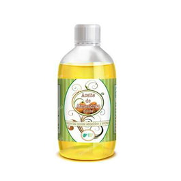 GHF Aceite de Almendras Dulces para Piel Sensible y Seca - 250 ml