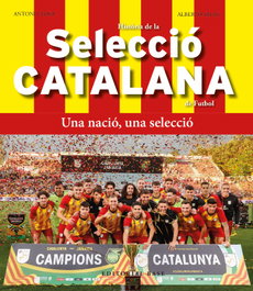 Història de la selecció catalana de futbol, Toni Closa - BASE