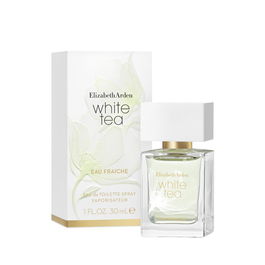 Elizabeth Arden White Tea Eau Fraiche edt vapo 30 ml