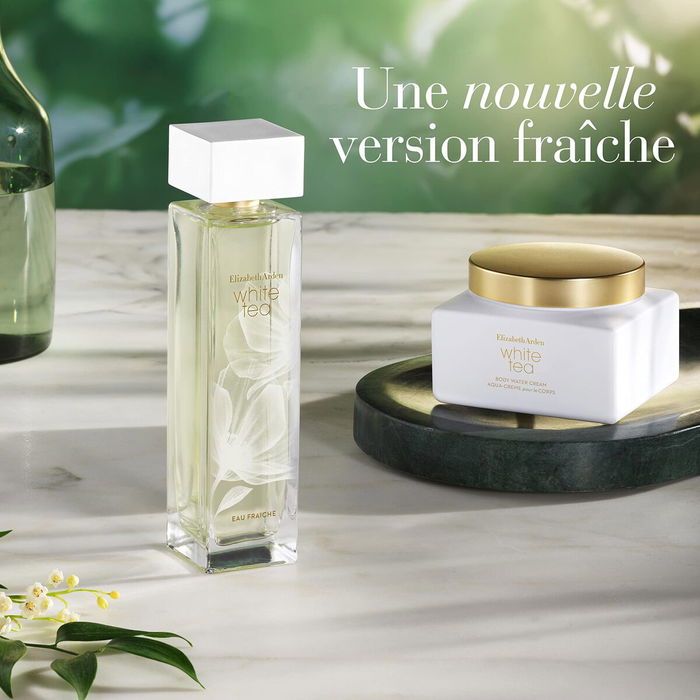 Elizabeth Arden White Tea Eau Fraiche edt vapo 30 ml