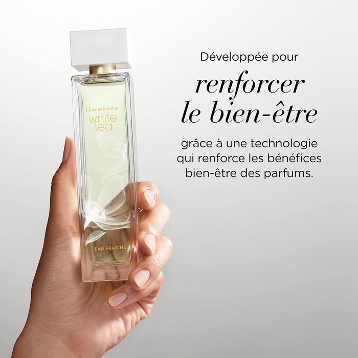 Elizabeth Arden White Tea Eau Fraiche edt vapo 30 ml